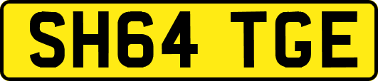 SH64TGE