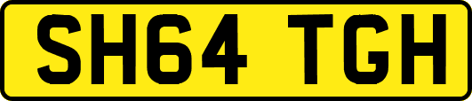 SH64TGH