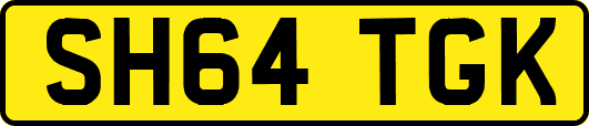 SH64TGK