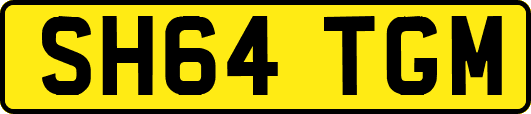 SH64TGM