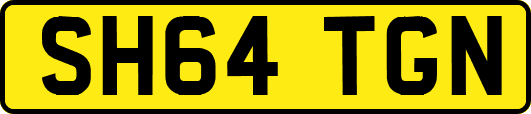 SH64TGN