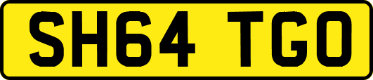 SH64TGO