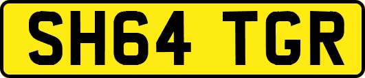 SH64TGR