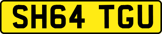SH64TGU