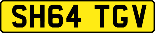 SH64TGV
