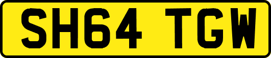 SH64TGW