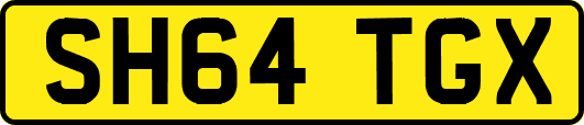 SH64TGX