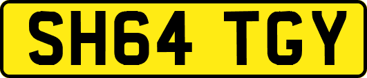 SH64TGY