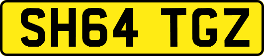 SH64TGZ