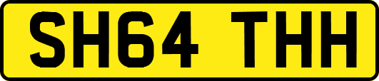 SH64THH