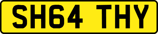 SH64THY