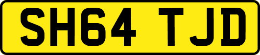 SH64TJD