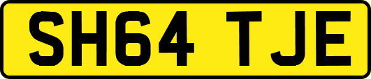 SH64TJE