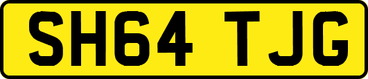 SH64TJG