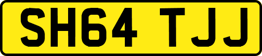 SH64TJJ