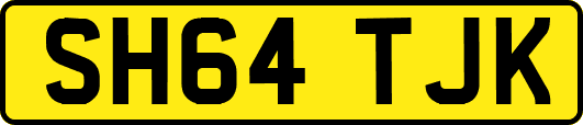 SH64TJK