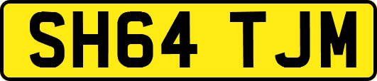 SH64TJM