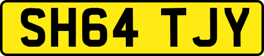SH64TJY