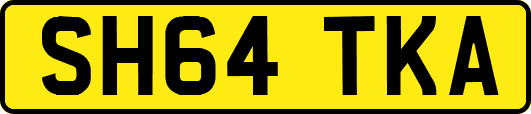 SH64TKA