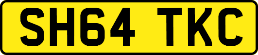 SH64TKC