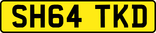 SH64TKD