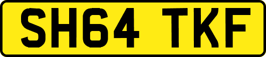SH64TKF