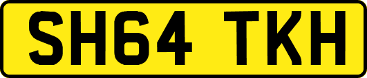 SH64TKH