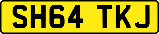 SH64TKJ