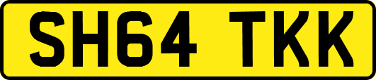 SH64TKK