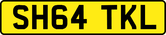 SH64TKL