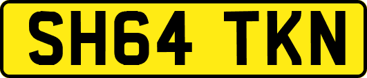 SH64TKN