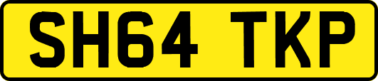 SH64TKP