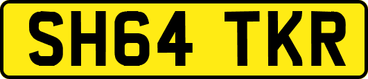 SH64TKR