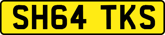 SH64TKS