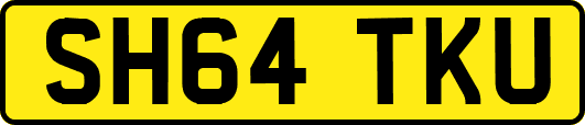 SH64TKU