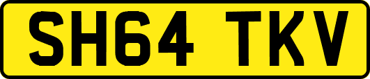 SH64TKV