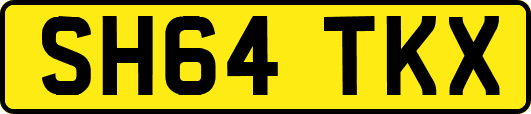 SH64TKX