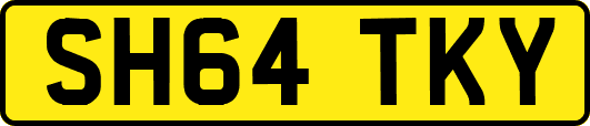 SH64TKY