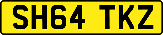 SH64TKZ
