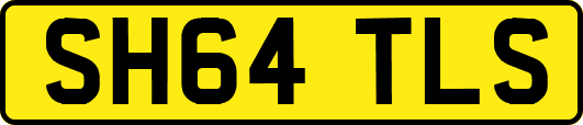 SH64TLS