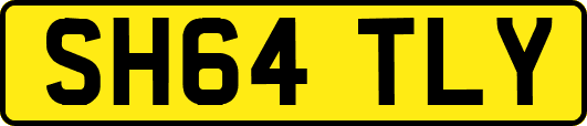 SH64TLY