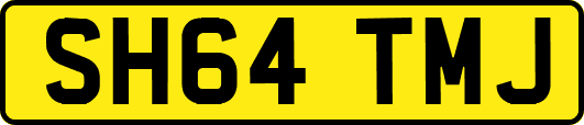 SH64TMJ