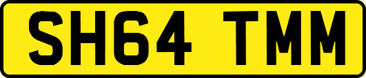 SH64TMM