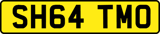 SH64TMO
