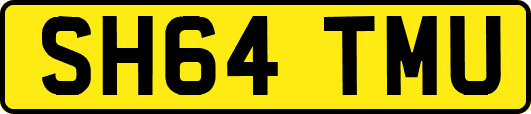 SH64TMU