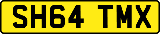 SH64TMX