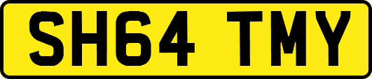 SH64TMY