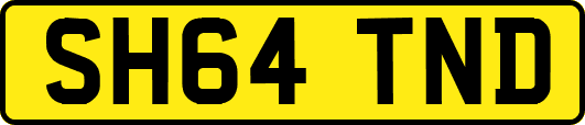 SH64TND