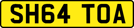 SH64TOA