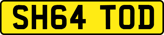SH64TOD